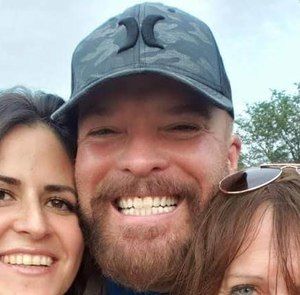 Meet your Posher, Kevin